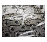 Shimano Catena Cn-hg 901 Silver