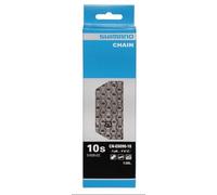 Shimano Catena CN-HG-E6090 Bici Elettrica Passi 10 Scomparto 118 Arti 6090 Nuovo
