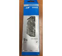 Shimano Catena CN-HG3 9 Velocità HVL.
