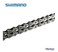 Shimano Catena CN-HG53 Deore 9 Velocita 116 Maglie Bici Mtb Strada Bike Chain