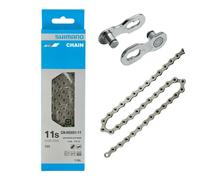 Shimano Catena Cn HG601 11-fach 116 Arti Slx 105 Bici Elettrica e-Mtb da Corsa