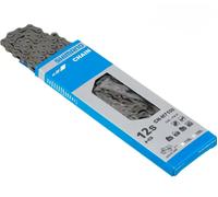 Catena Shimano 126 maglie, 12 velocità CN-M7100-12 SLX argento