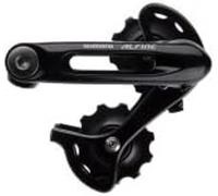 SHIMANO Catena CT-S500 Alfine-Universal Tensor - Nero
