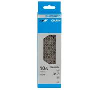 Shimano Catena Deore Cn-hg54 Road/mtb Black / Silver