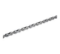 Catena Shimano CN-M6100-12 Deore (126 maglie) argento