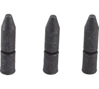 Set di 3 assi per catene shimano 11v