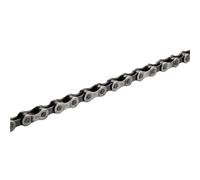 Shimano Hg-71 Mtb Chain Grigio 116 Links Silver