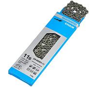 SHIMANO CATENA PER BICI DA 116 MAGLIE | 11 V | CN-HG901 + QL