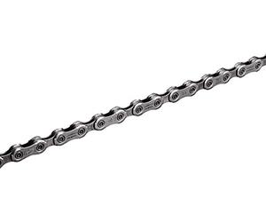 SHIMANO CATENA PER BICI DA 126 MAGLIE | 12 V | CN-M8100 + QL