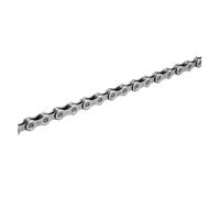 Disco freno / rotore Shimano RT 64 (203mm / Center-Lock) argento