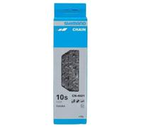 Shimano tiagra cn 4601 10 velocita catena 116 collegamenti