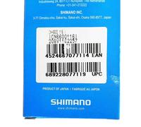 Shimano Catena Ultegra Cn 6600 Road Silver