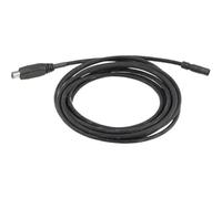 SHIMANO Cavo di connessione Pc Tester Sm-pce1/Pce02, Cavi Ciclismo Unisex Adulto, Nero (Nero), Taglia Unica