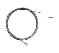 Cavo del freno stradale con capocorda Shimano SUS Gris 2050 mm