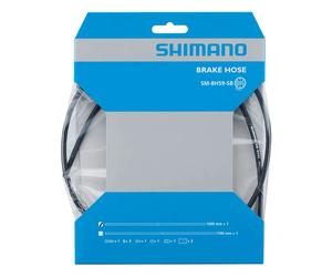 Shimano Cavo Del Freno Ultegra Bh59 Brake Hose Cable Black