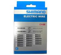 Shimano Cavo Elettrico Ew-sd300-i Per Cablaggio Interno Black