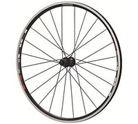 Shimano - Cerchio R500 per Bicicletta, Nero (Nero), Retro