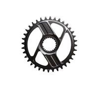 SHIMANO Chainring 36T XTR SM-CRM96 for FC-M9200/M9220 componente bici per compatibilità