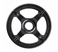 Shimano Chainring 38 Teeth CR-ET600, Ciclismo Unisex-Adulto, Colour, Size