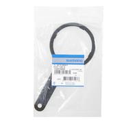 Shimano Chiave Tl-af10 Right Dust Cap Black