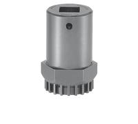 Shimano S Bottom Braked Tl-un66 Tool Nero