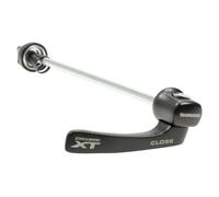 Shimano Deore Xt M8000 Quick Release Skewer Nero 9 x 168 mm