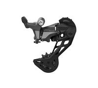 Shimano cues rd u6020 10 deragliatore posteriore 2x10s nero
