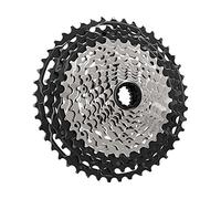 SHIMANO Ciclismo di cassetta Marca SHIMANO per adulti unisex