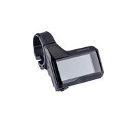 Shimano SC-EM800 cycle computer display, 31.8 / 35 mm clamp band