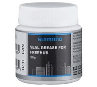Grasso per guarnizione mozzo ruota libera per Shimano 50 g Blanc
