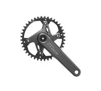 SHIMANO Ciclismo di pedivelle Marca SHIMANO per Unisex Adulti