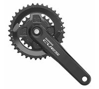 SHIMANO Ciclismo di pedivelle Marca SHIMANO per Unisex Adulti