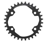 SHIMANO Ciclismo di Piatti per Adulti Unisex