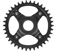 SHIMANO Ciclismo di Piatti per Adulti Unisex