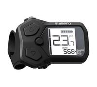 Shimano Ciclocomputer En500 Black