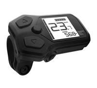 Shimano Steps E5003 Cycling Computer Nero Black