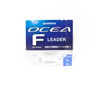 Shimano CL-74FU Ocea F EX Fluorocarbon Leader Linea 50m 4lb (4853)