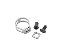 SHIMANO Clamp Band Unit 23.8mm-24.2mm - ST-R9250 accessorio tecnico per funzionalità