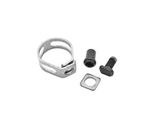 SHIMANO Clamp Band Unit 23.8mm-24.2mm - ST-R9250 accessorio tecnico per funzionalità