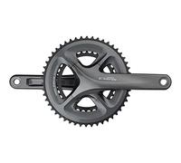 Shimano Corona Anteriore FC-R2000 Claris Compact Tipo Drive 170Mm 2-Pz FC Per