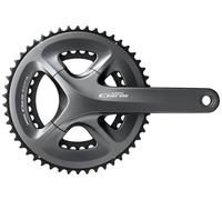 Shimano Claris FC-2000 Guarnitura - 165Mm 7/8-Velocità