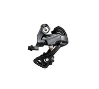 Shimano Claris R2000 Direct Rear Derailleur Nero 8s / Max 32t Black