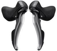 Comandi de cambio Shimano Claris R2000 8x2V