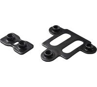 Shimano Cleat Nut 5 Hole, SPD-SL/SPD Type, Single