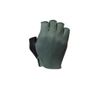 SHIMANO CLOTHING Airway Gloves - Olive M accessorio tecnico per funzionalità