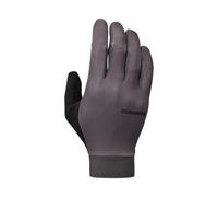 SHIMANO CLOTHING Explorer FF Gel Gloves - Cedar Brown M accessorio tecnico per funzionalità