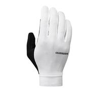 SHIMANO CLOTHING Explorer FF Gel Gloves - White XXL accessorio tecnico per funzionalità