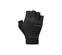 SHIMANO CLOTHING Explorer Gel Gloves - Black M accessorio tecnico per funzionalità