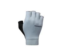 SHIMANO CLOTHING Explorer Gel Gloves - Jade Gray M accessorio tecnico per funzionalità