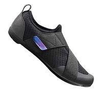 SHIMANO Clothing IC1 (IC100) Scarpe, Nero, Taglia 49